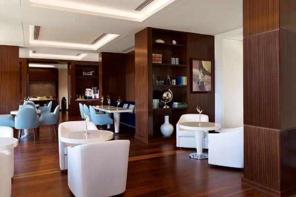 Hotel Le Meridien Al Khobar